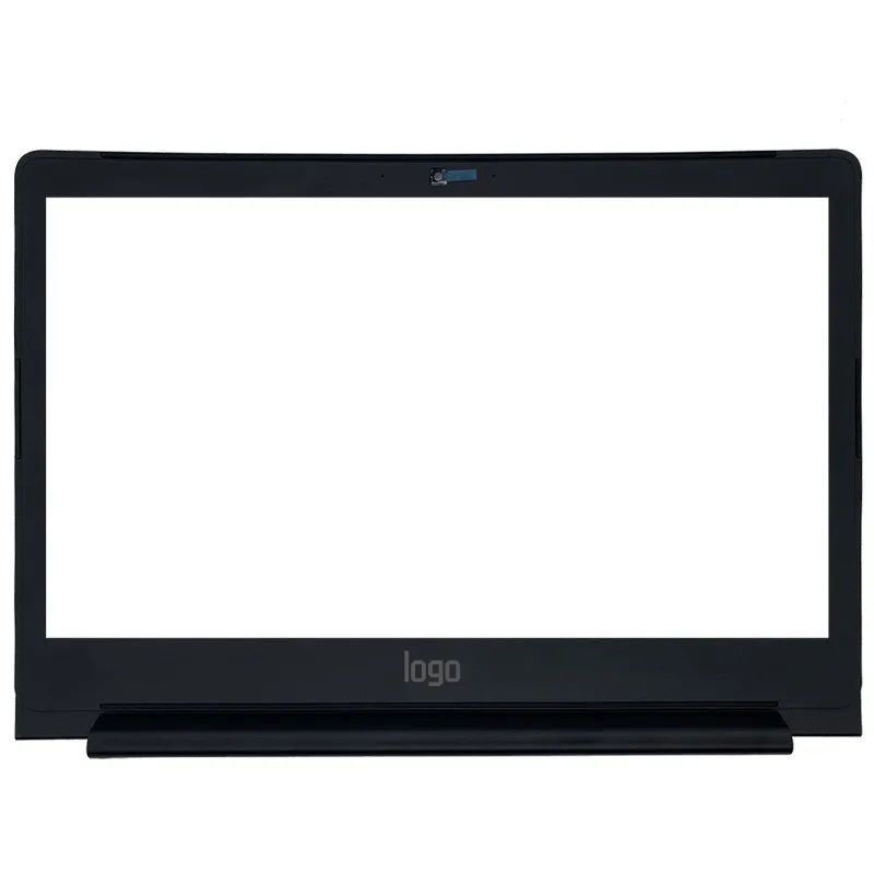 Laptops Frame Case For Dell Vostro 14 V5468 5468 Laptop LCD Back Cover Front Frame Hinges Cover Palmrest Bottom Case