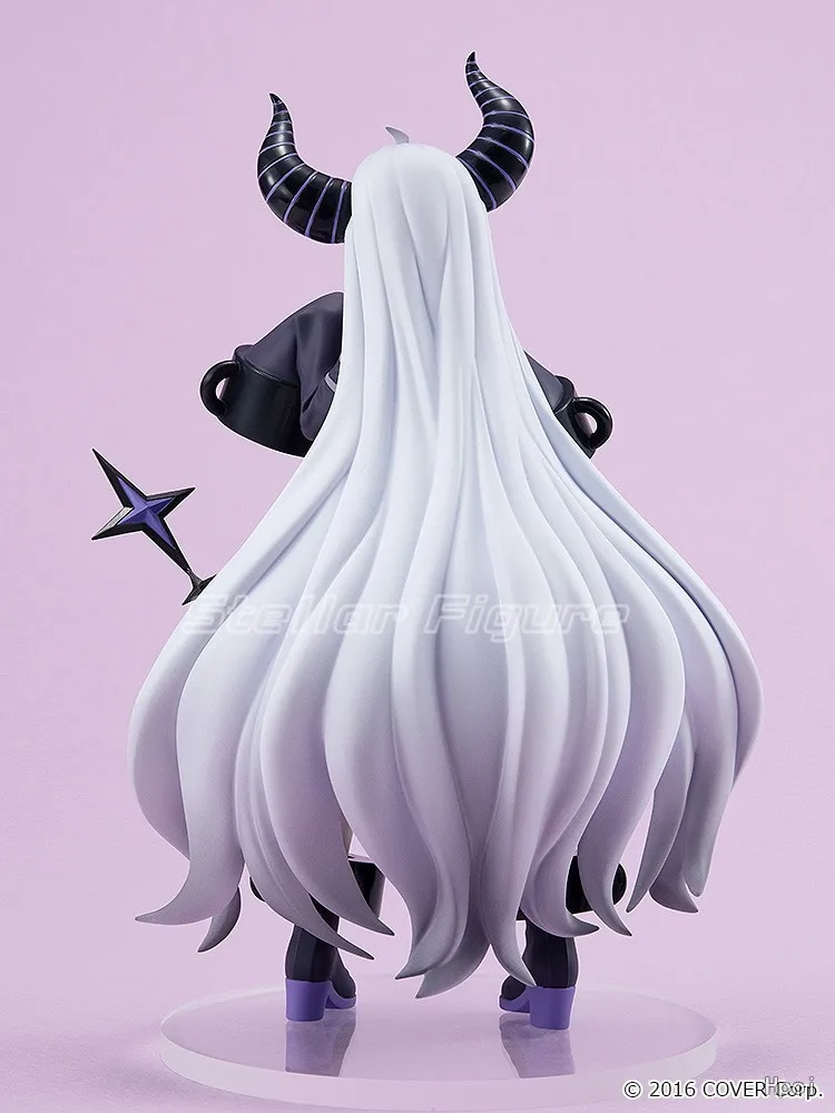 

【SF】In Stock GSC POP UP PARADE Hololive Laplace Darkness Figures Model Collection Anime