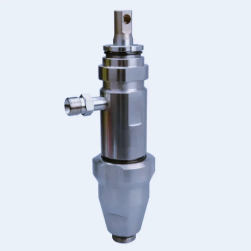 249122  Airless Sprayer Piston Pump Assembly  Stainless Steel  Aftermarket for Grc 7900 Gh200 GTB2030 2030 view 2