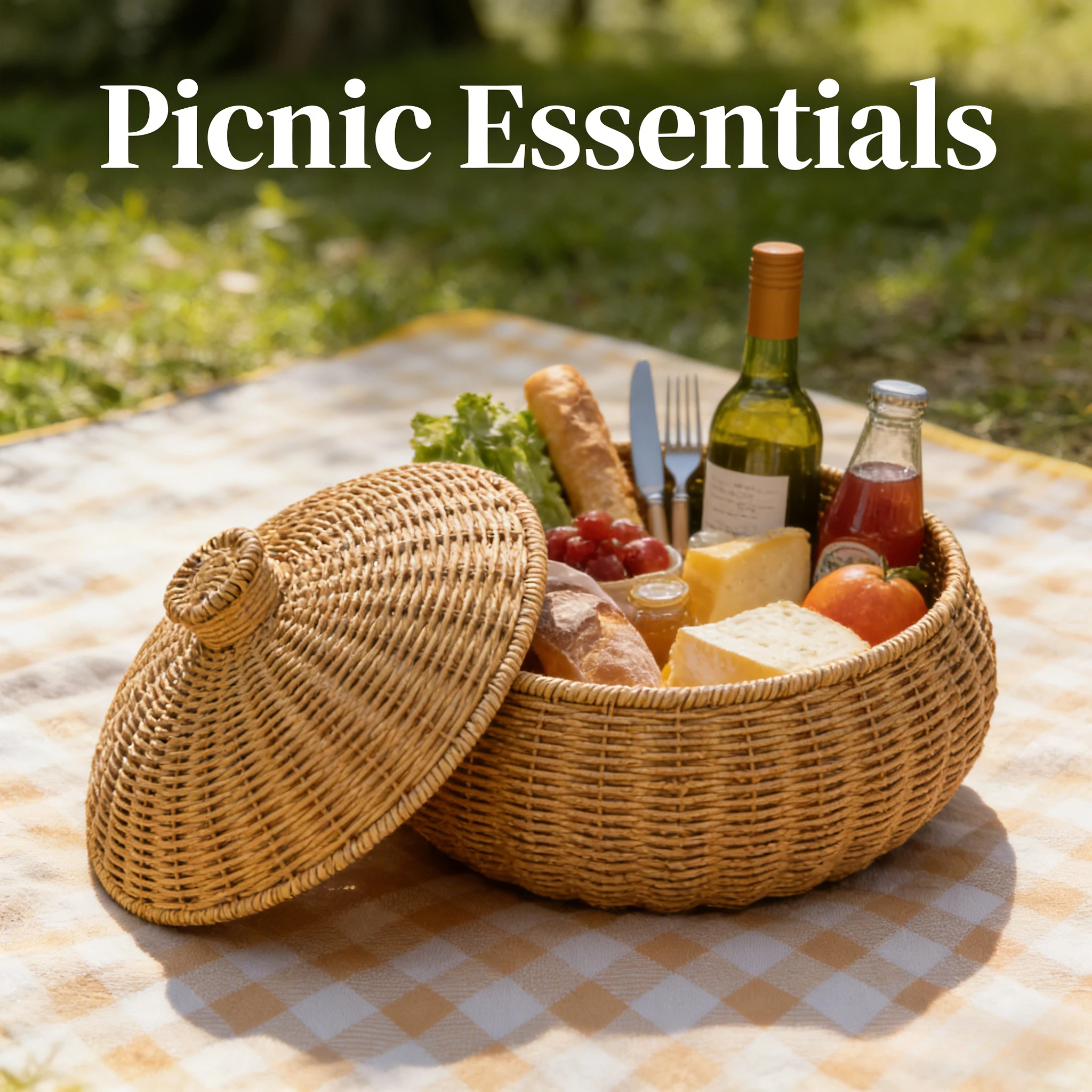 Thumbnail 4 - #58 Best Kitchen Storage Baskets to Buy In 2026