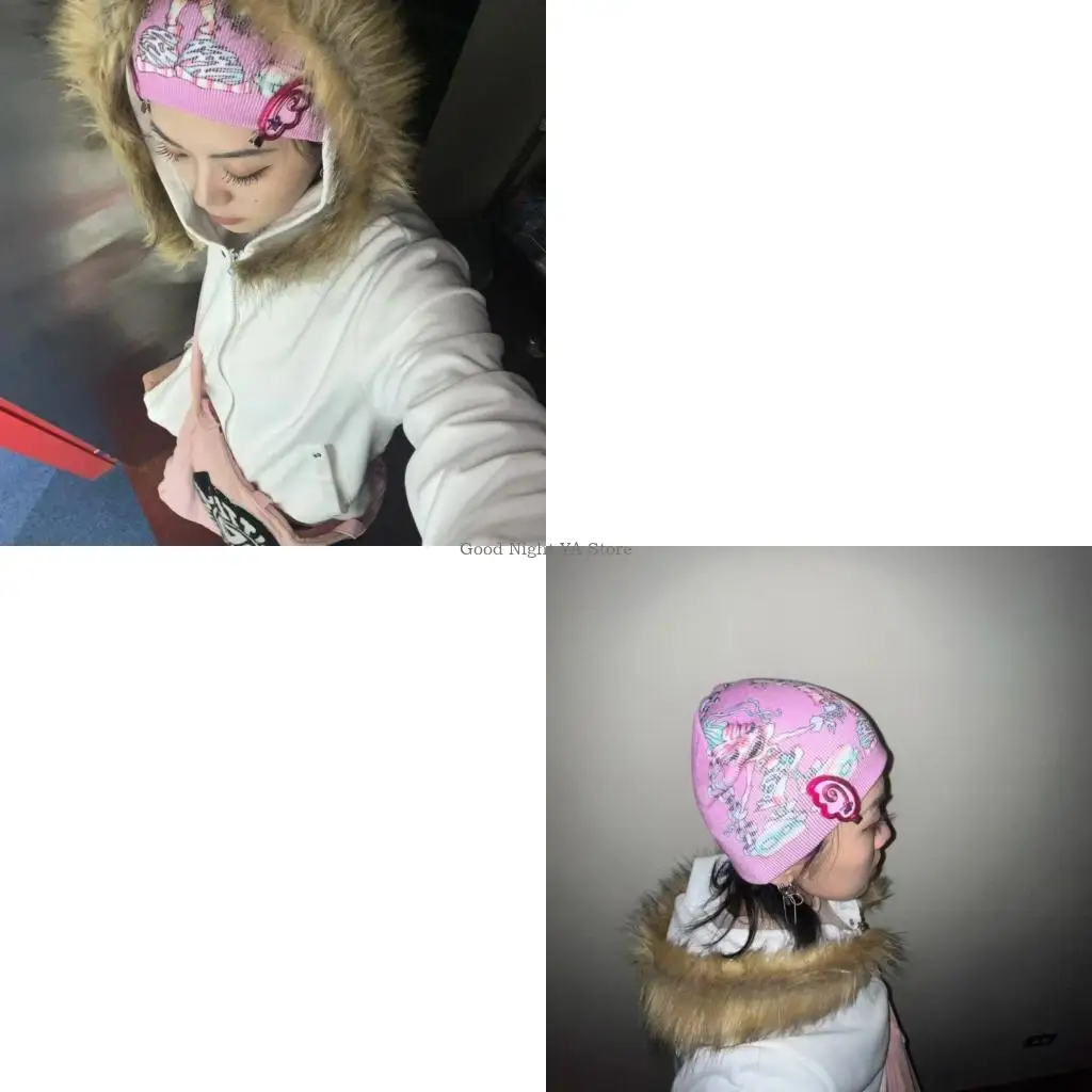 

2000s Angel Wing Hair Clip Acrylic Barrettes For Women Nonslip Secure Hair Pin For Daily Wear Music Festival Headwear 2PCS