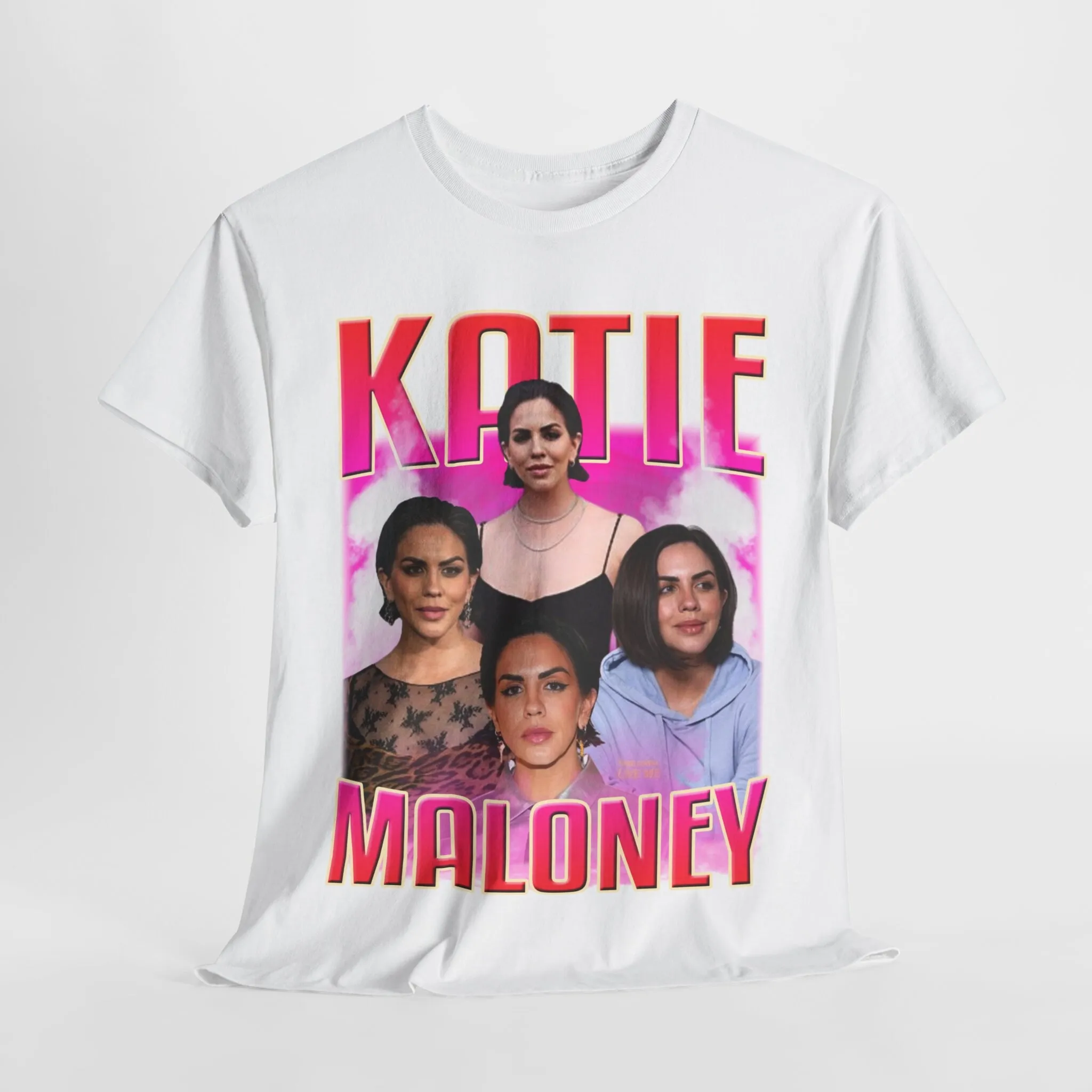 Katie Maloney Vanderpump Rules VPR Heavy Cotton T Shirt