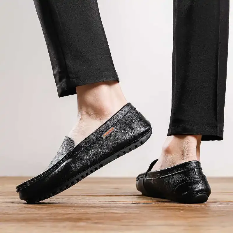 Pu Leather Without …