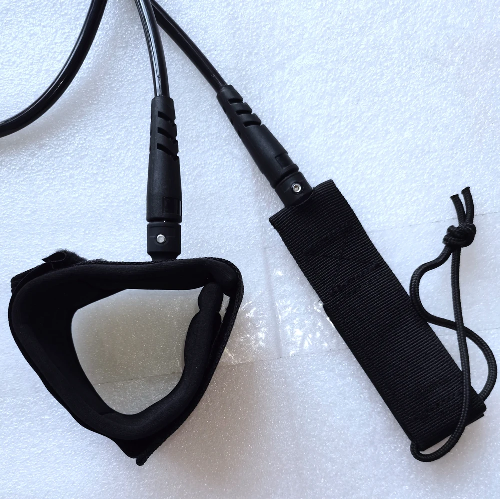 Thumbnail 3 - #18 Top 40 Surf Leashes Worth Buying In 2026