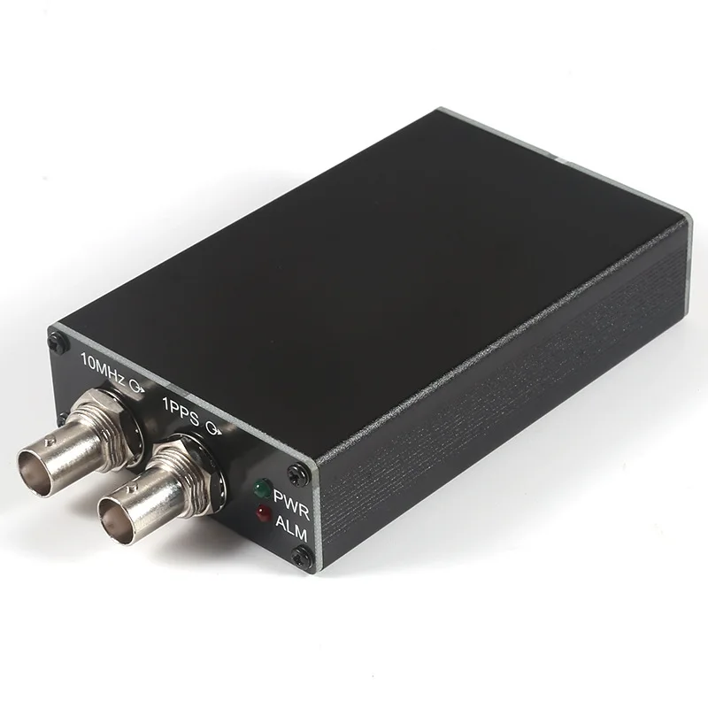 PLL-GPSDO GPS tame DISCiPLINED clock GPS Receiver 10M Sine Wave / 1PPS SQUARE WAVE GPSDO