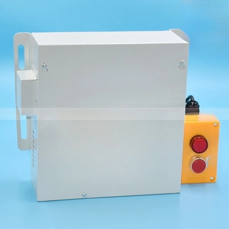 Parts are suitable for Hengda Fuji electric loose gate device ZT-EPS110 220 Zhuotu elevator machine room-less power supply