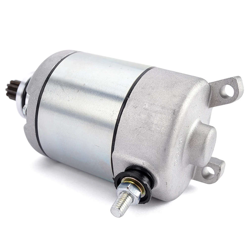 Starter Motor for Honda Quad TRX450ER TRX450R TRX 450R Fourtrax Sportrax 450R ATV 2006-2014 31200-HP1-601 410-54088 4518 49-5296