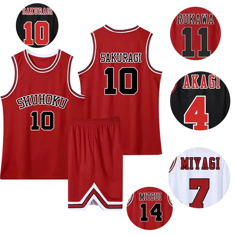 #40 Trending Basketball Uniforms Right Now