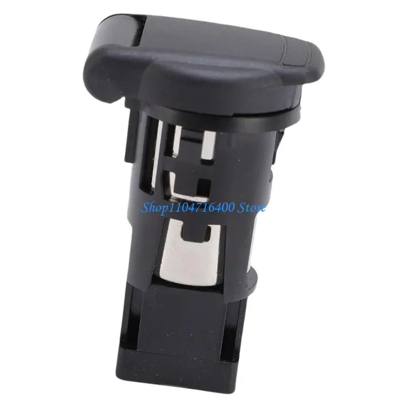 y1gd Power Outlet Socket 25331-6CA0A 25331-3SH0A لورقة 2013-2019 إكسسوارات استبدال مقبس الطاقة الداخلية للسيارة 2013-2019
