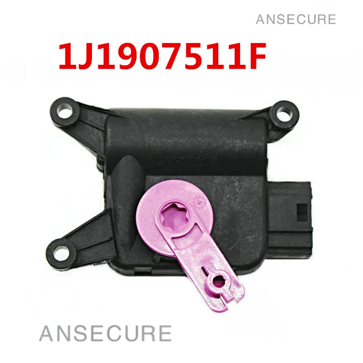 

Air Conditioning Temperature Regulating Flap Control Motor For TT VW Bora Golf MK4 Skoda Octavia Seat Leon Toledo 1J1907511F