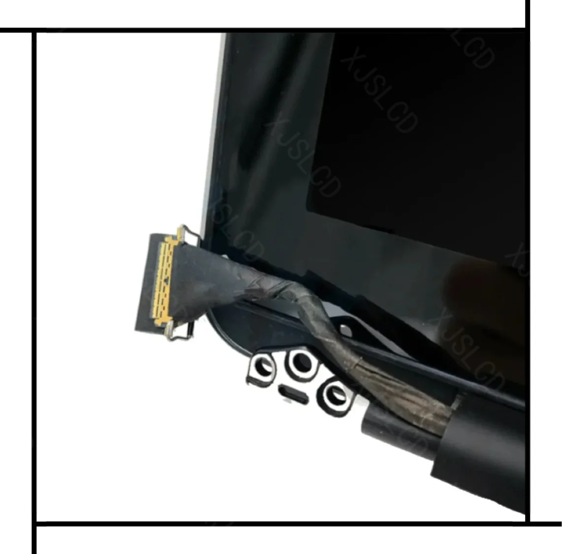 Imagem -04 - Tela Lcd Led Completa Completa para Macbook Pro Xjs Laptop A1278 13 Emc 2419 2555 2554 Ano 2011 2012