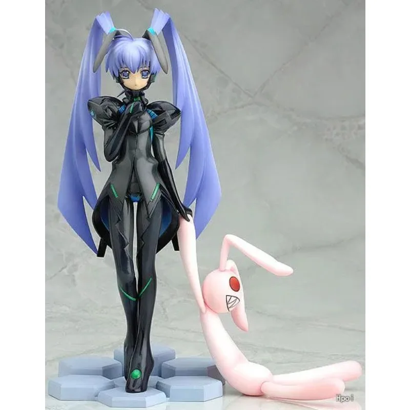 In Stock Original GSC Muv-Luv Alternative Total Eclipse Yashiro Kasumi 1/8 Scale Figure Action Figure Anime Figure Toy Model
