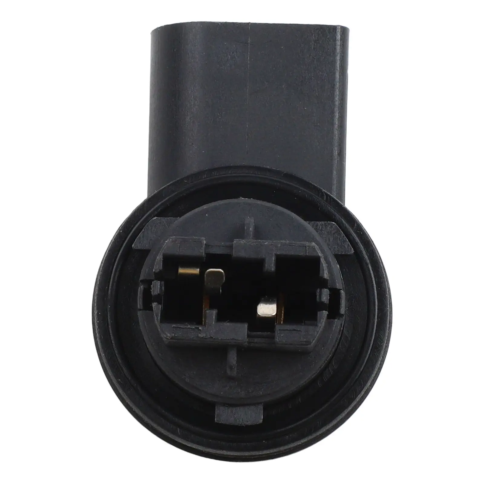 

For POLO 6C Front Bulb Socket Replacement Installation Black Car Replacement Non-deformation OEM Number 6C0941669