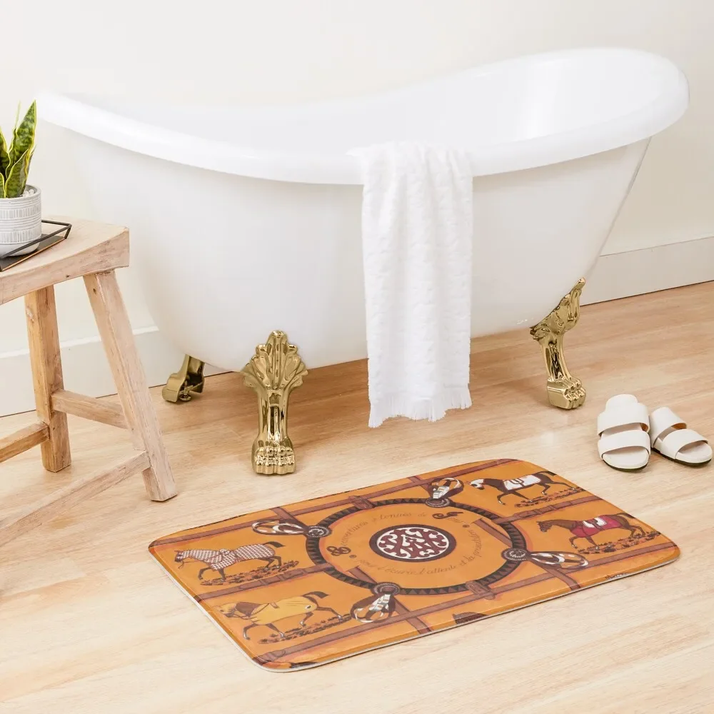 

pattern horse 22 Bath Mat Bathroom Rugs And Set Bath Rugs For Bathroom Bathroom Slip Mat