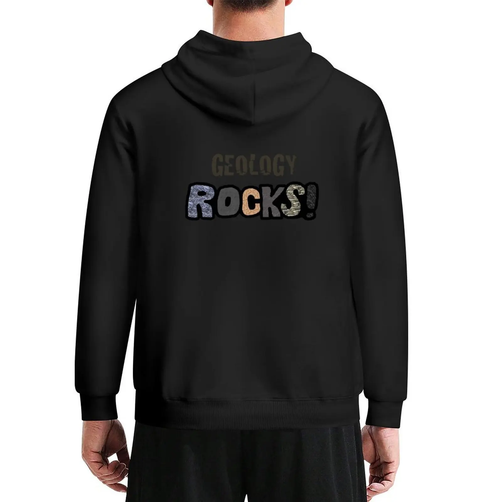 

Geology Rocks Shirt Hoodie anime clothing autumn jacket men hooded shirt autumn clothes oversized hoodie