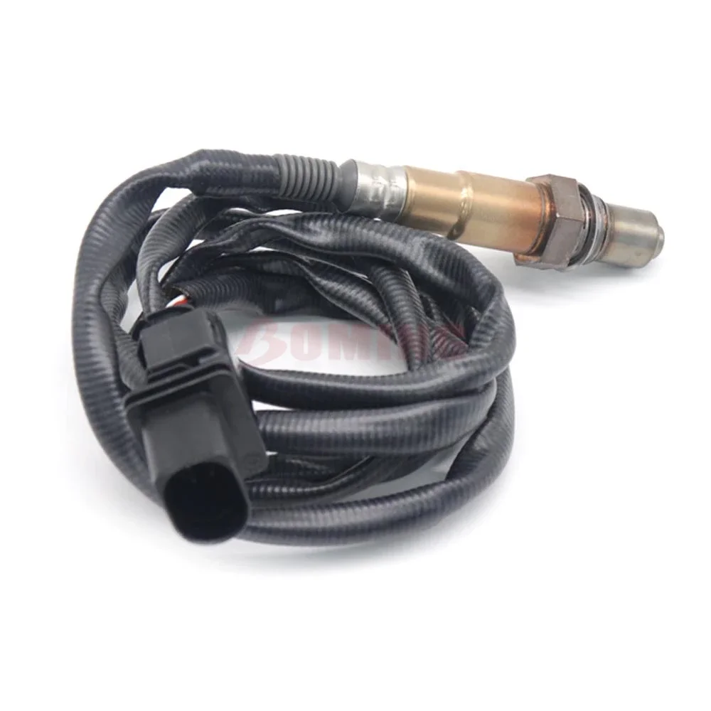 Car 94860613102  Lambda O2 Oxygen Sensor For AUDI A4 2005-2009 For PORSCHE 911 CAYENNE PANAMERA BOXSTER 94860613300 94860613400