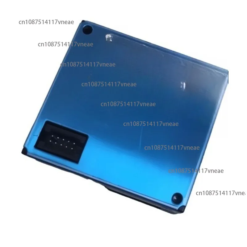 Для датчика PMSA003I-C G10 PM2.5