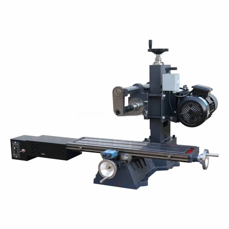 Small miniature milling horizontal surface grinder Premium