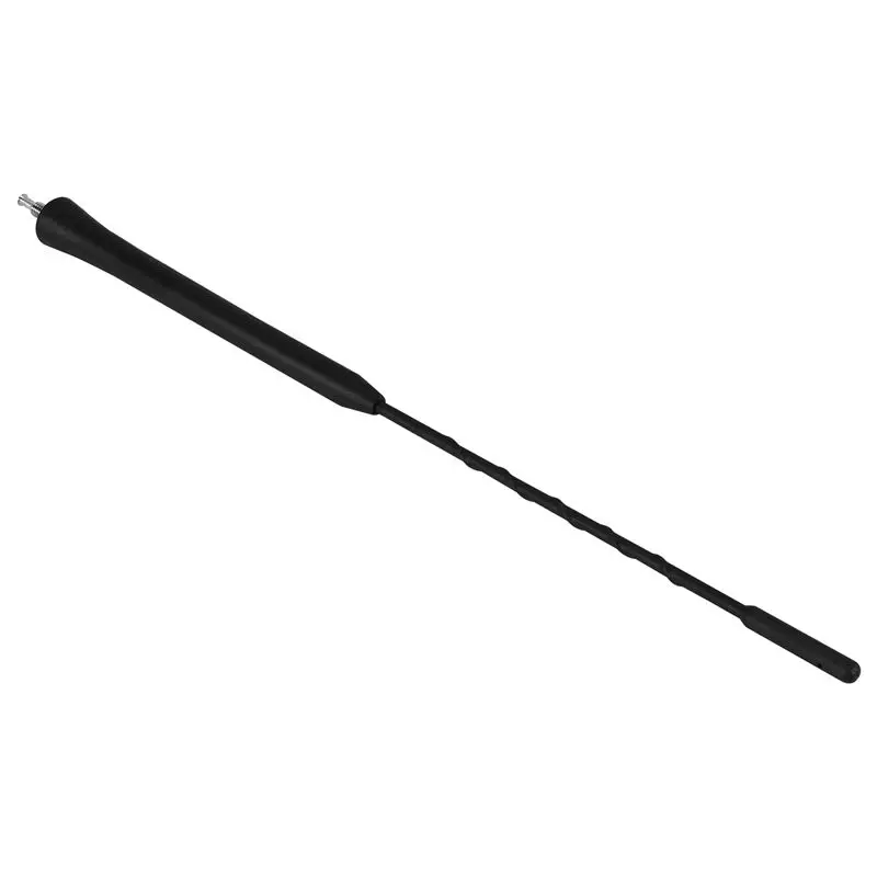 AEE5-30 Cm Short Rod Antenna For Seat Ibiza 6L 6J Leon 1M 1P Skoda Altea 5P
