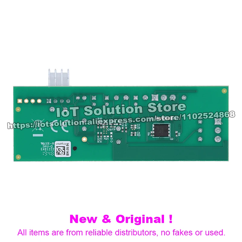 BQ28Z610EVM-532 BQ28Z610 1-Cell to 2-Cell Programmable Battery Manager Evaluation Module BQ28Z610EVM 532
