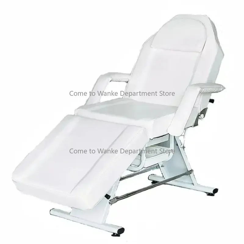 

Body Art Tattoo Chair Multifunctional Massage Bed Facial Body Therapy Spa Treatment Bed