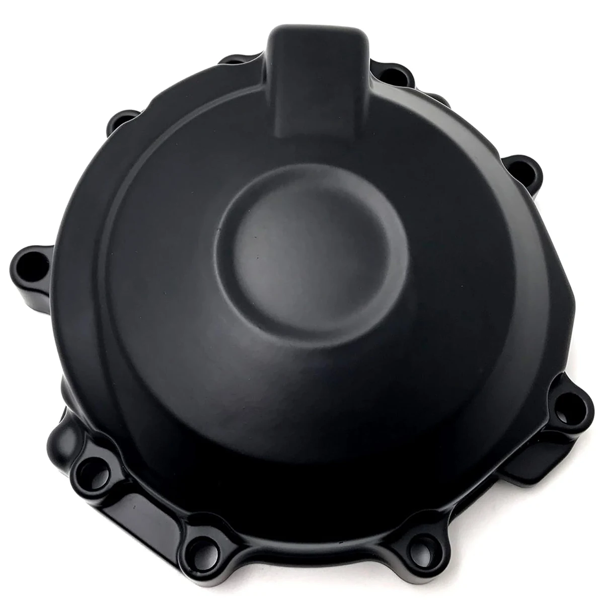 

For Kawasaki Ninja ZX6R ZX636 ZX-6R 2007 2008 Aluminum Stator Engine Cover Crankcase Crank Case Guard Protector