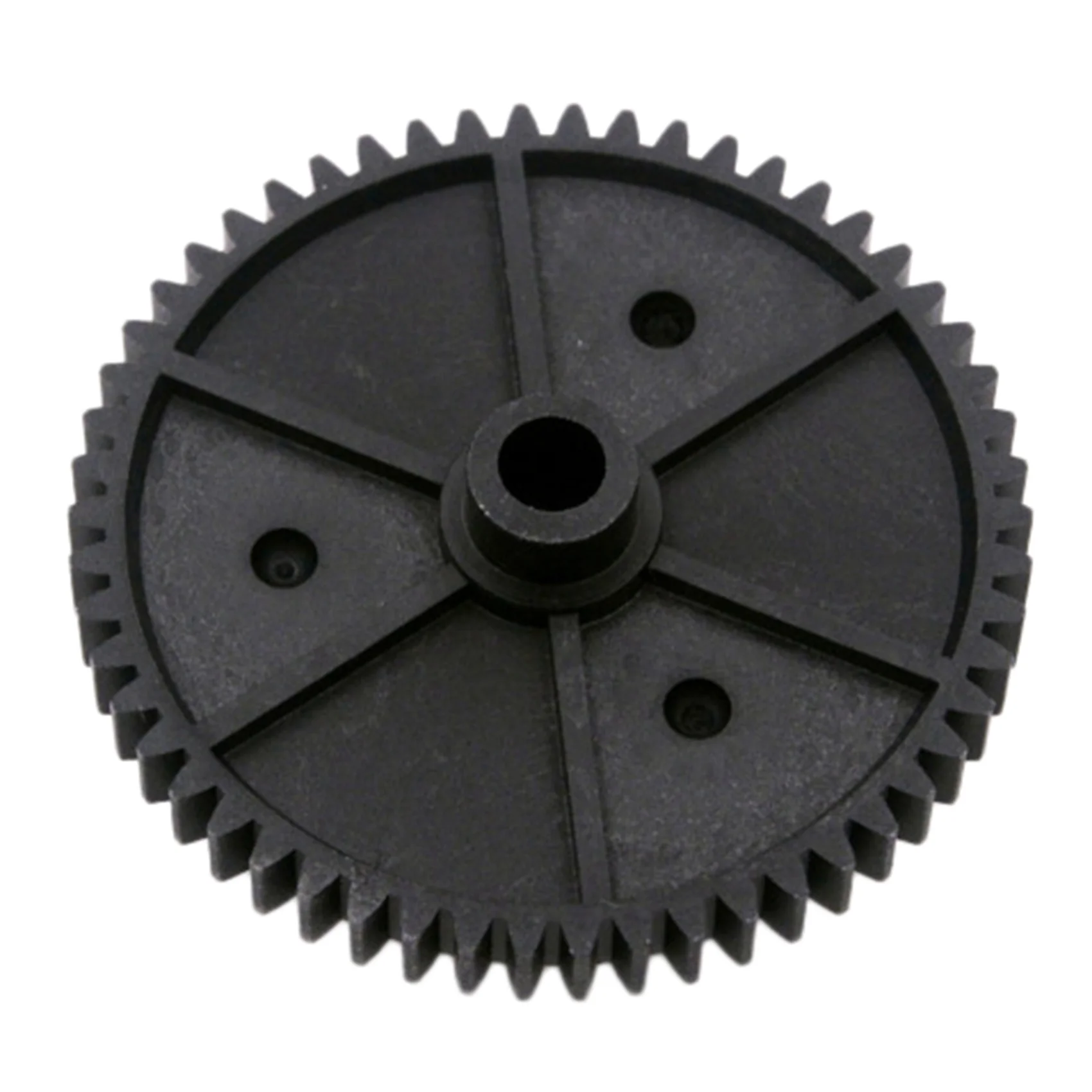 RC Car Deceleration Large Gear Assembly for WLtoys 12401-0297 104009 12402-A 12409 RC Car Accessories