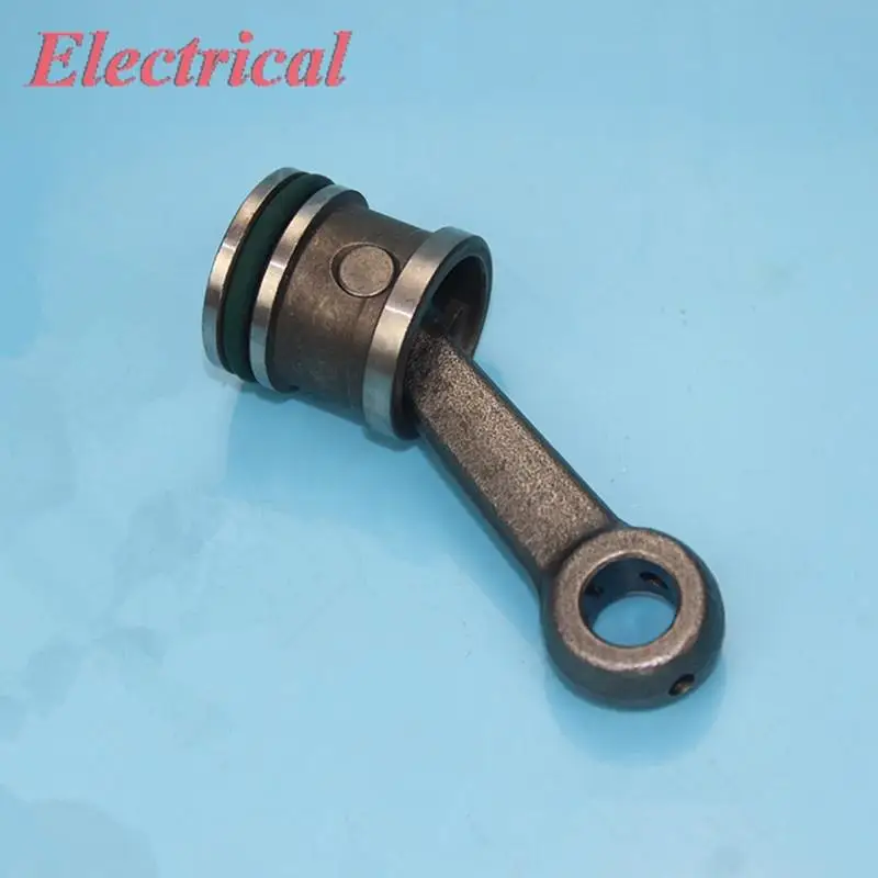 1pc For Makita 0810 Electric Hammer Punch hammer / Piston Complement / Connecting Rod / Pin / Piston / Rubber Ring