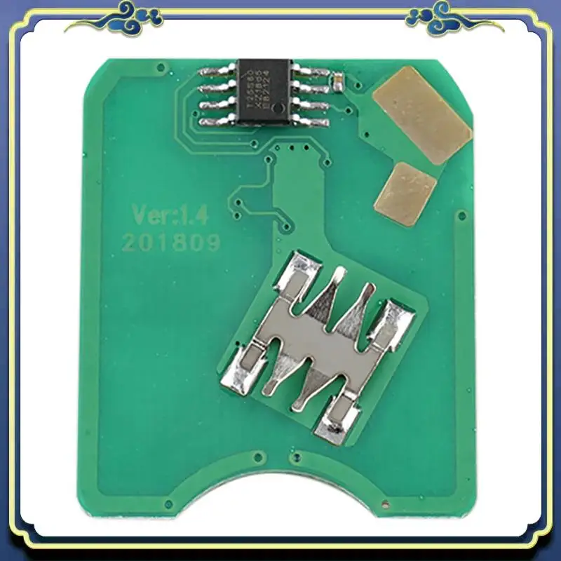 

AU16-2 X Keyless Remote Start Key Fob 315 Mhz Fit For Ford 2011 2012 2013 2014 2015 2016 F150 F350 CWTWB1U793