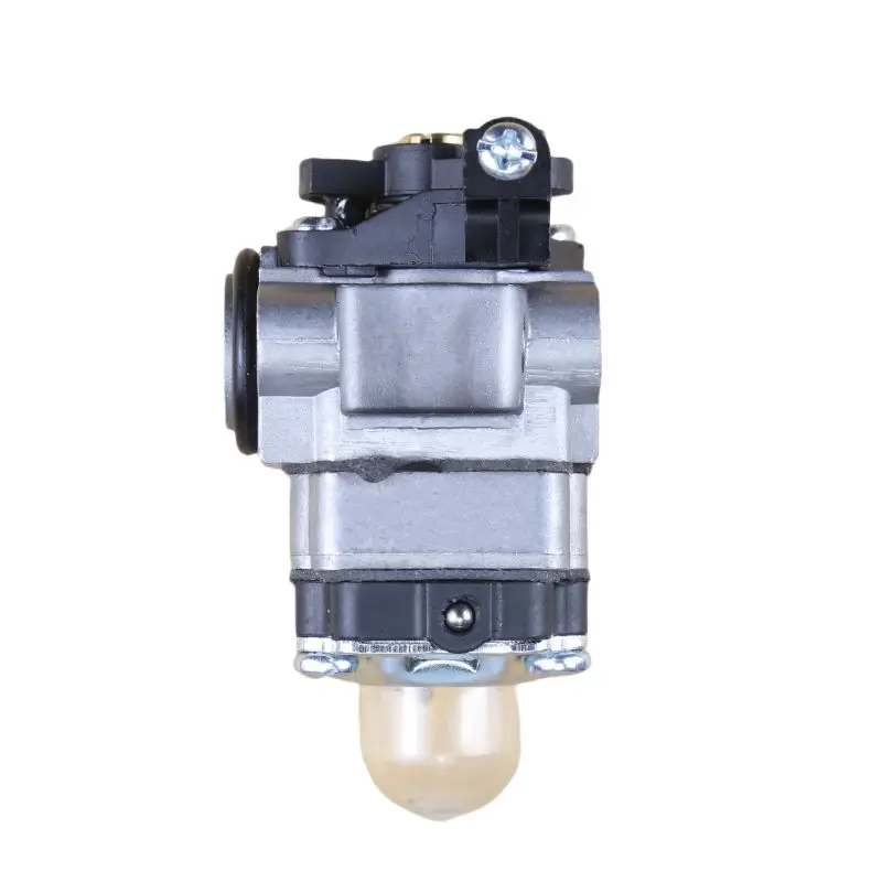 

For Hyper Tough HY26SST HY26SSTVNM 26cc Black Max BM25CSAC BM25SSAC 25cc Gas Trimmer Carburetor