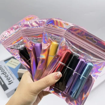 Mini Refillable Perfume Atomizers 1