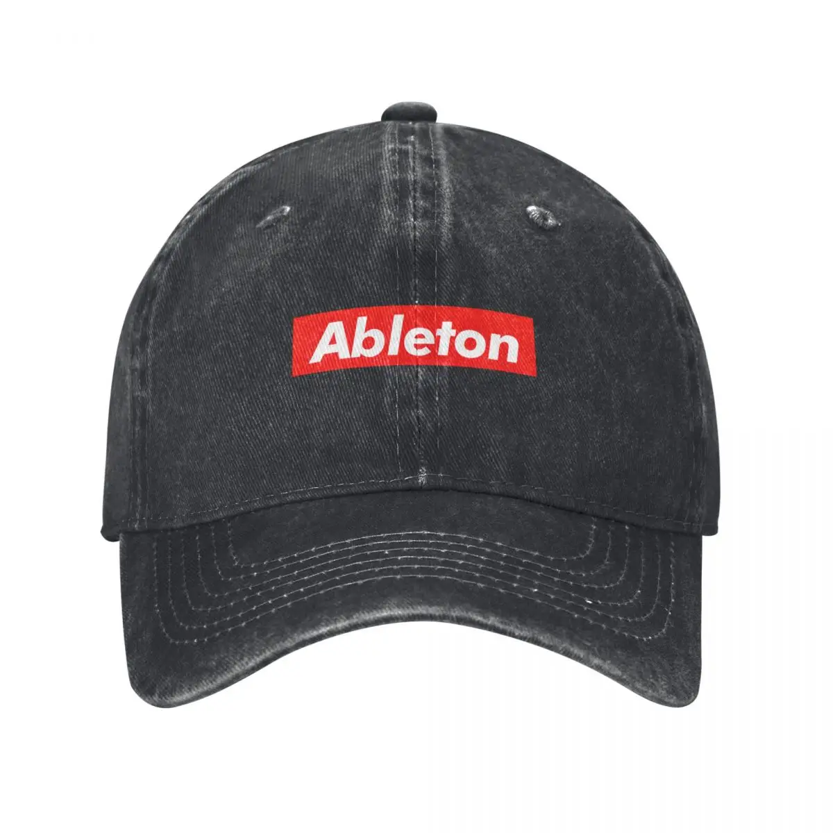 ableton Baseball Cap Visor Horse Hat Women's Beach Visor Men's