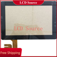 TCP10C93 V0.3 TF201 For Asus Transformer Pad Tablet Glass LCD LED Screen Touch Screen Digitizer