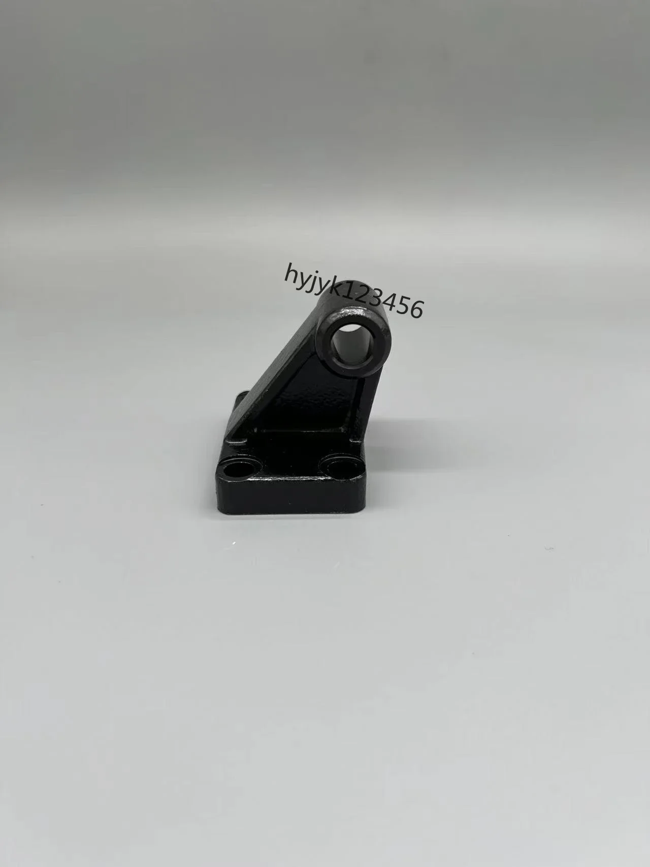 

SAI cylinder single-ear fixed frame finished package F-SI/SE50CR ISO15552 cylinder inclined bracket