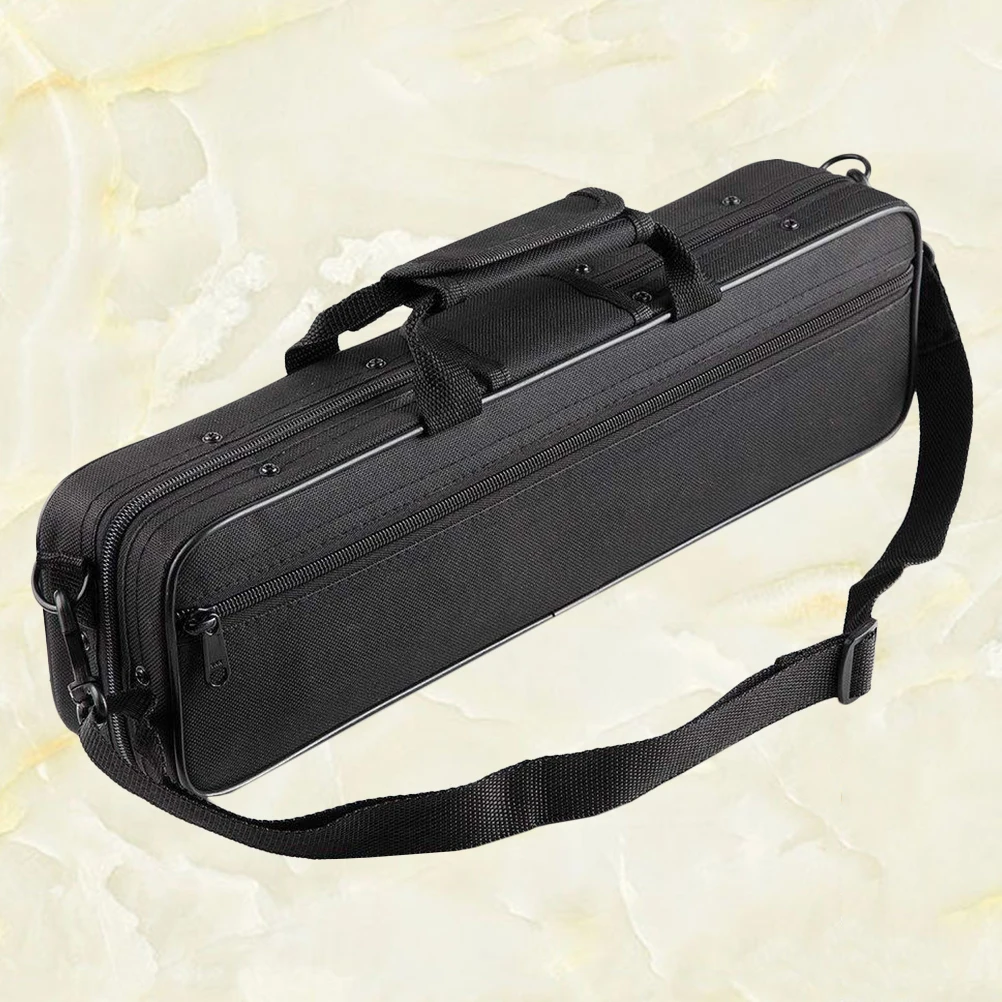 

Flute Carry Bag Flute Handbag Flute Shoulder Bag Padded Flute Bag Flute Carry Case