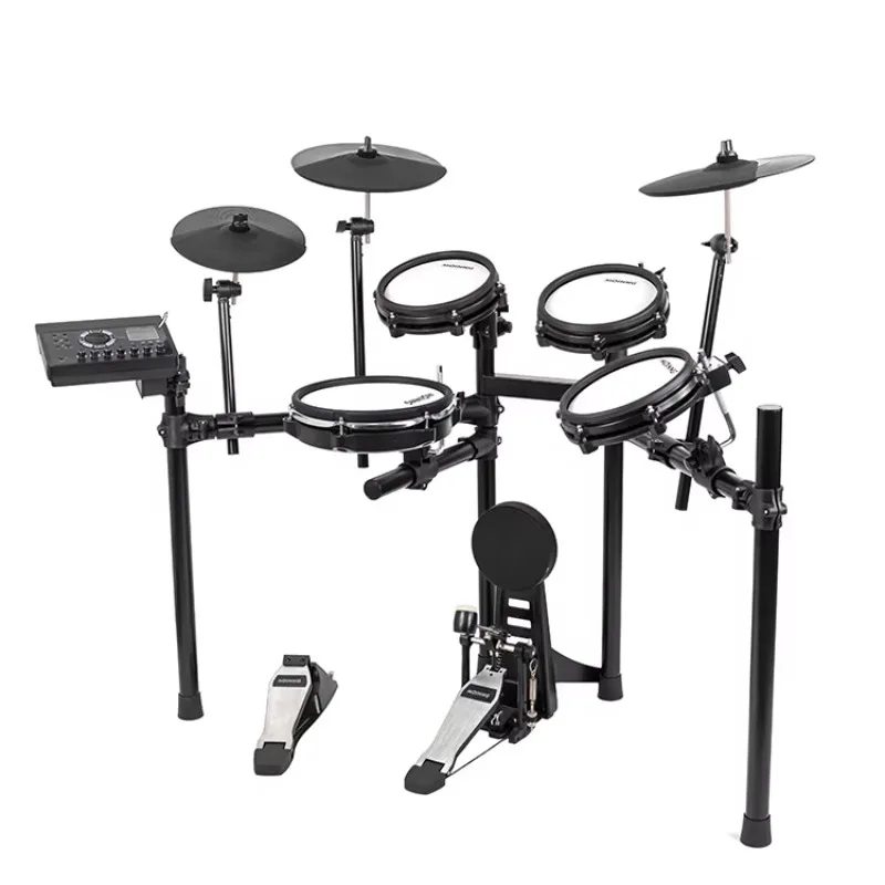 High Quality Foldable Digital Drum  Home Practice For Electronic Drum Set