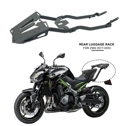 Motorcycle Rear Luggage Rack For Kawasaki Z900 Z 900 SE 2017 2018 2019 2020 2021 2022 2023 Carrier Case Support Holder Bracket
