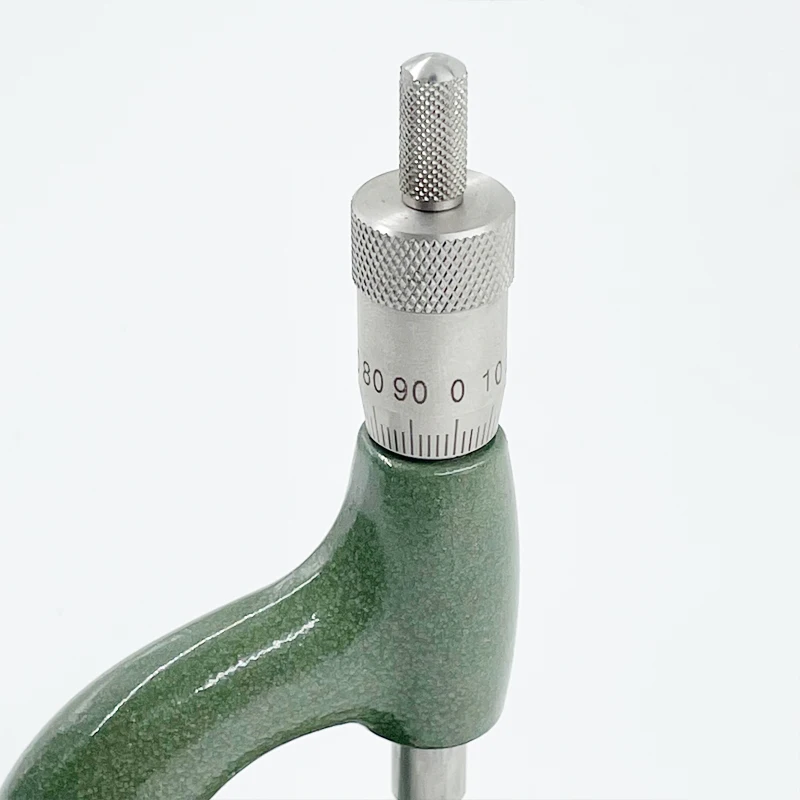 4mm&4mm Micrometric Screw Adjusts End Shakes Watchmaker & Jewelling Tool Clone Horia MSA 13.100 (Bergeon 5372)