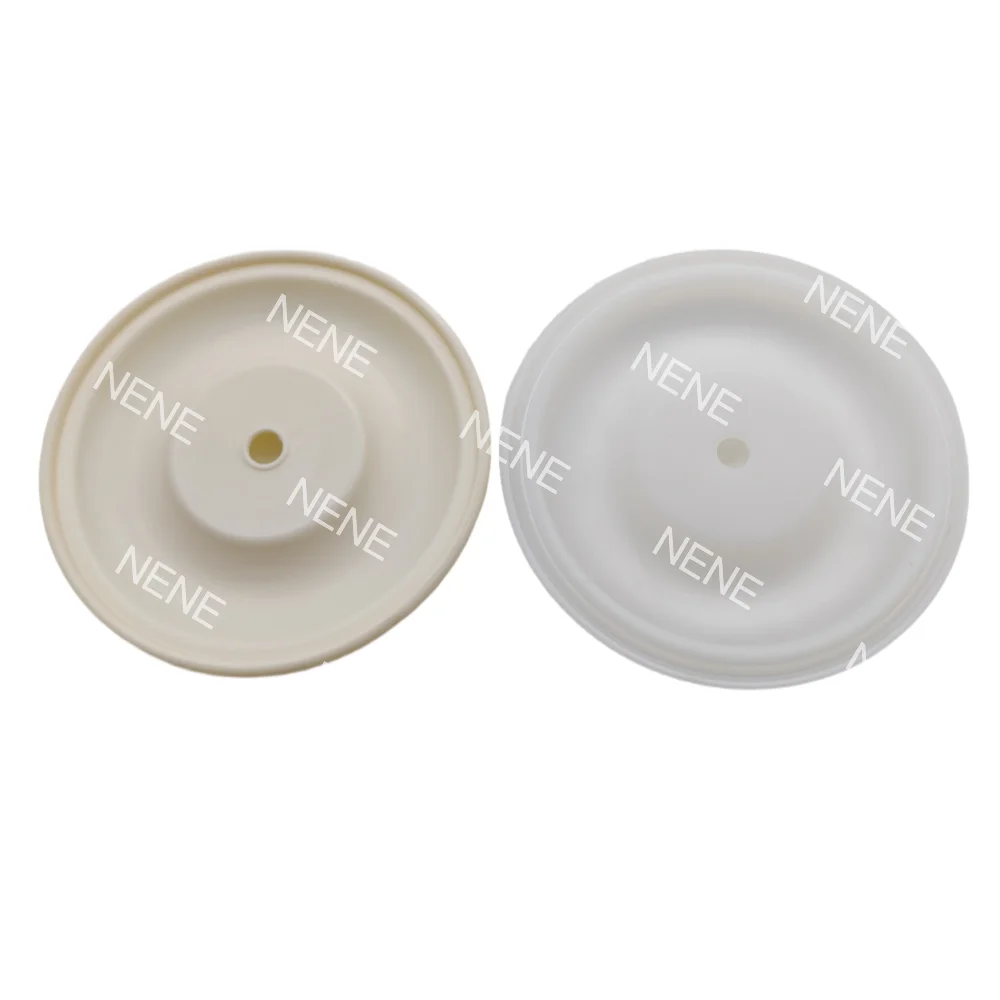VA25 PTFE Diaphragm 188605/188606 Rubber Composite Diaphragm for Gra co Air Operated Double Pneumatic Diaphragm Pump