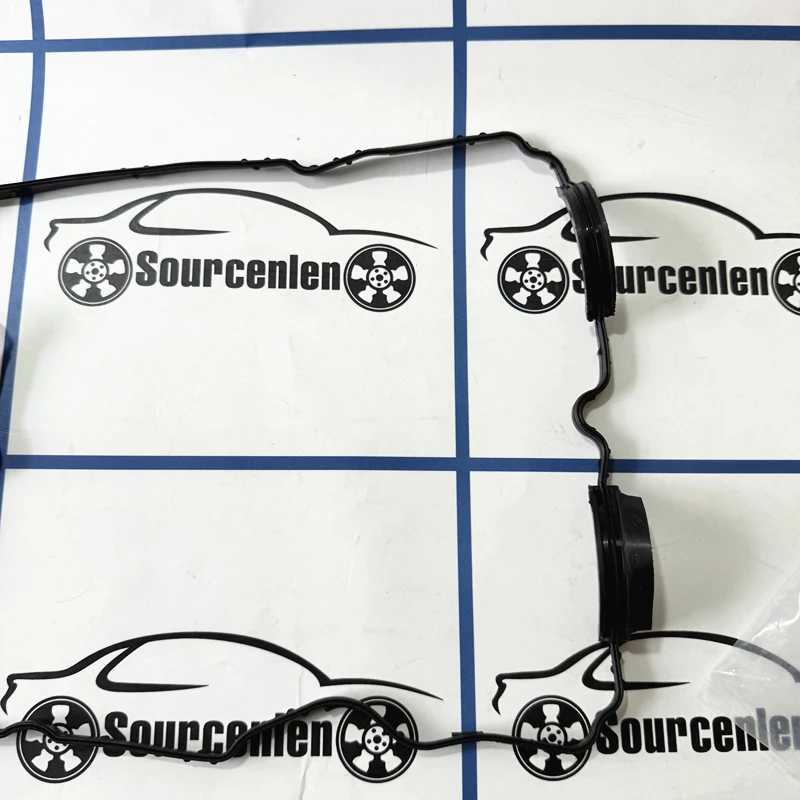 Guarnizione coperchio valvola a bilanciere 11120035738 per BMW N46N E81 E88 E82 E90 E91 E92 E93 E84 E85 118i 120i 318i 320i 318i 520i X1 Z4