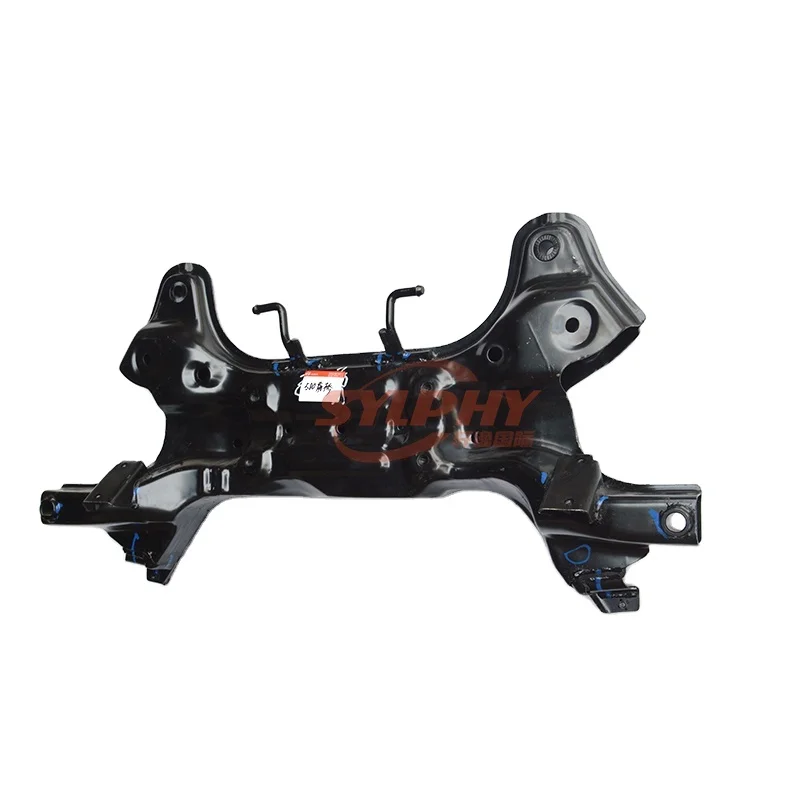 Hot Sale Spare Parts Dongfeng Sokon DFSK Glory 580 Front Axle