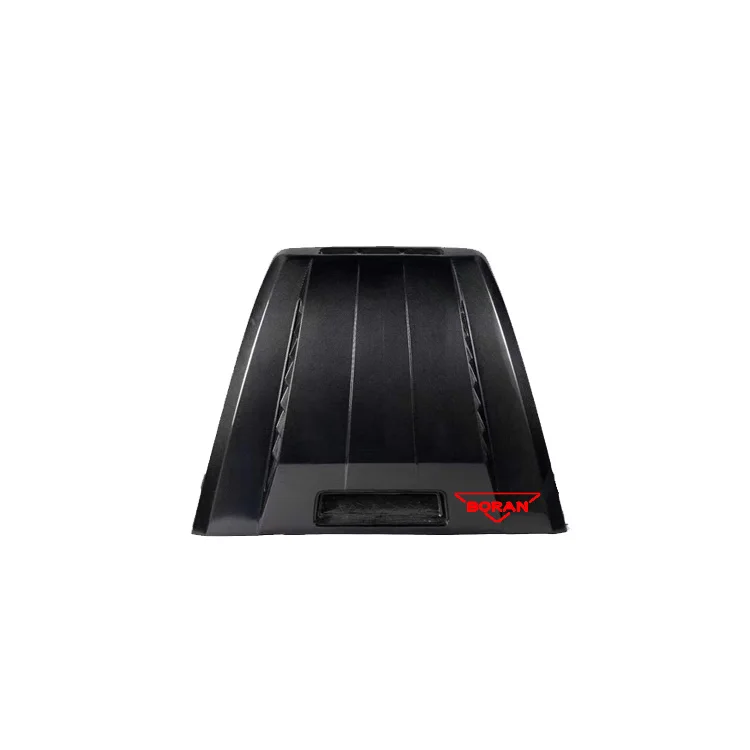 

Perfect Fitment 2018-2024 Topcar Style Carbon Fiber Engine Hood For Mercedes Benz G-Class W464 Hood