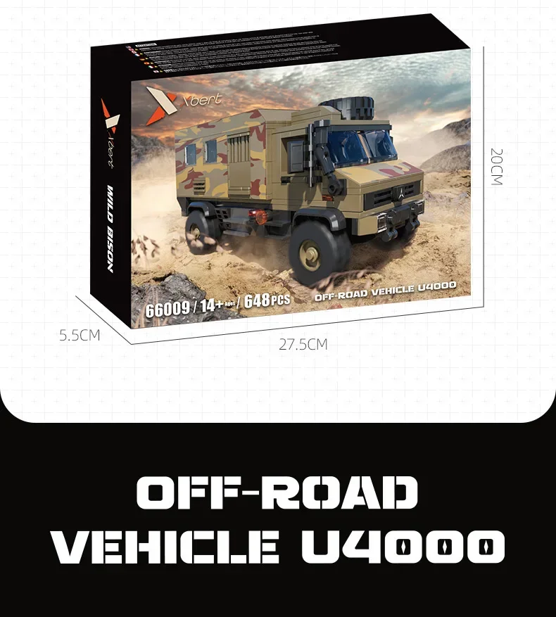 Città Tecnico Fuoristrada Veicolo Da Corsa Camion Modello di Auto Building Blocks MOC Assemblaggio Mattoni Enginerring Giocattoli per I Regali Dei Bambini