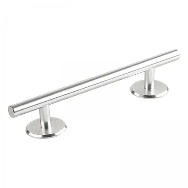 Fingerboards Rail Premium Aluminum Alloy Round Stainless Rod for Smooth Grinds and Slides