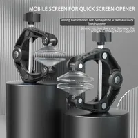 Screen Opening Tool Mobile Phone Screen Disassembly Suitable for Mobile Phone Tablet Computer Electronic Repair Clamp Hand Tool
