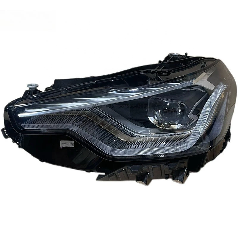 

For G87 G42 Led Headlight 2023 2024 2025 for G42 G87 Parts High Quality for M2 G87 G42 Accessories