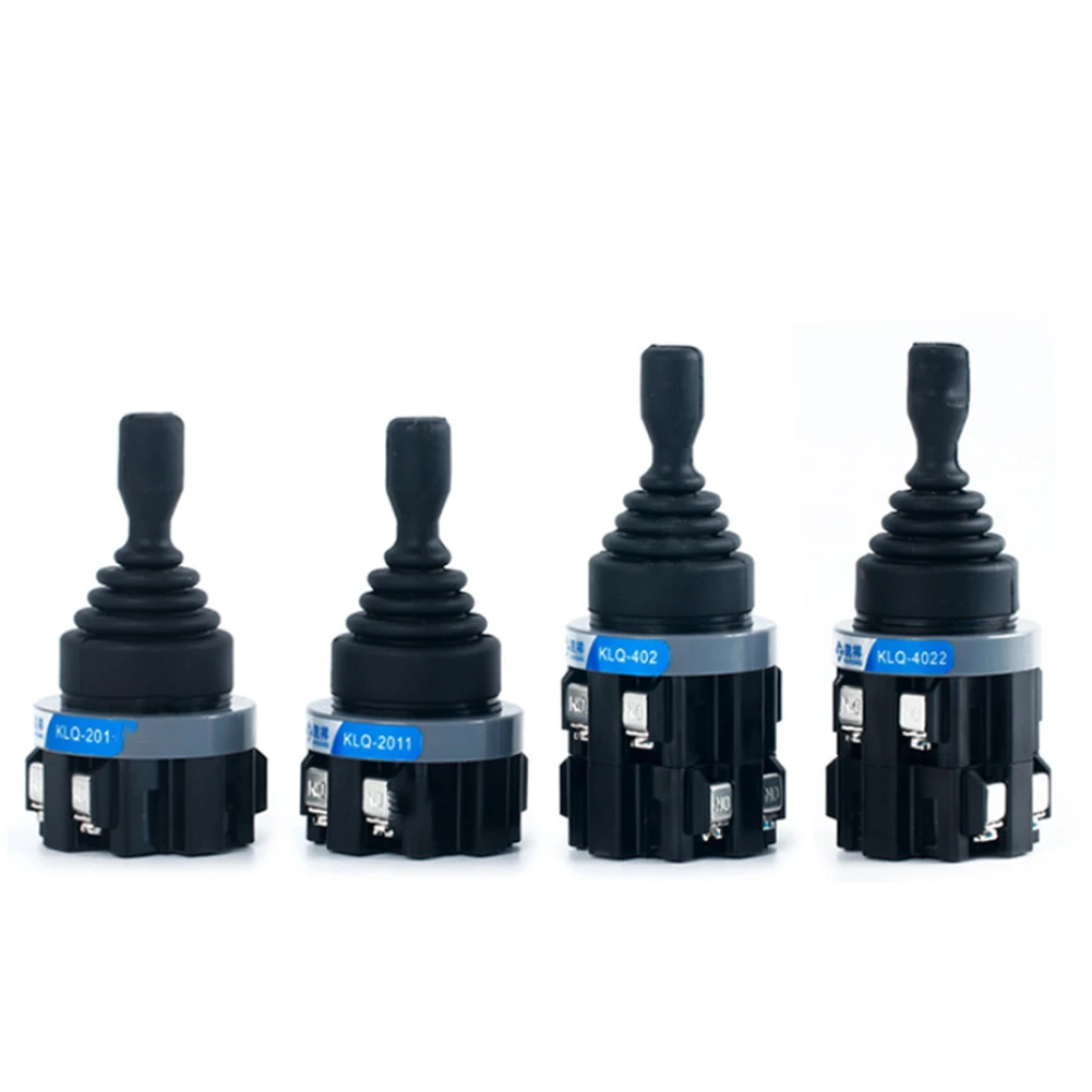 30 مللي متر الأسود الصليب التبديل إعادة تعيين جزء داخلي مرن KLQ-201 KLQ-402 حياة طويلة الروك الذاتي قفل الذاتي إعادة تعيين الاستقرار