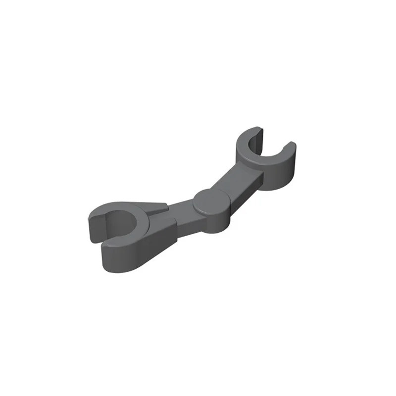 50 Stück 30377 Arm Mechanischer Baukasten Kampfroboter-Körper Bausteine DIY Idee Spielzeug Kinder Geburtstags- und Weihnachtsgeschenke – Detail 9