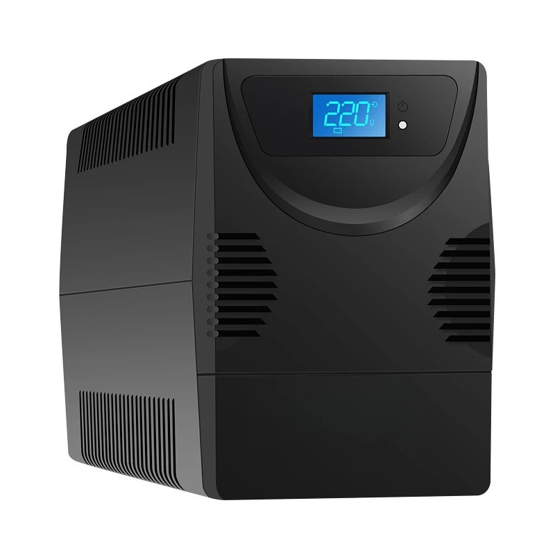 Uninterruptible power supply 220V/600W-2400W server computer emergency backup power online