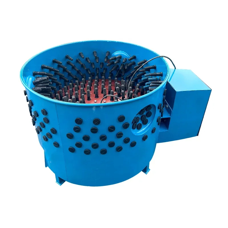 آلة إزالة شعر الأغنام والكلاب الكهربائية 380 فولت لمعدات ذبح المزرعة والتجزئة منتج جديد #2